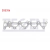 EGZOZ MANIFLD CONTASI OPEL ASTRA G-ASTRA H -VECTRA C 1.6 Z16XEP