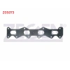 EGZOZ MANIFOLD CONTASI CELIK FIAT FIAT ALBEA - PALIO - MAREA 1.6 16v