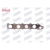 EGZOZ MANIFOLD CONTASI EURO 6 MITSUBISHI L200 2014-