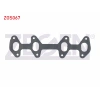 EGZOZ MANIFOLD CONTASI FIAT ALBEA - DOBLO 1.4