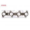 EGZOZ MANIFOLD CONTASI FIAT DOBLO 1.9 D - JTD