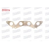 EGZOZ MANIFOLD CONTASI HONDA CIVIC VII 1.6 2001-2005