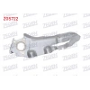 EGZOZ MANIFOLD CONTASI (ISI SIPERLIKLI) RENAULT MEGANE IV, TRAFFIC III, NISSAN QASHQAI 1.6 DCI (R9M)