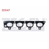 EGZOZ MANIFOLD CONTASI OPEL CORSA C-ASTRA G-VECTRA C 1.4-1.6 16v Z14XE-Z16XE
