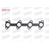 EGZOZ MANIFOLD CONTASI RENAULT CLIO - KANGOO - MEGANE 1.5 DCI