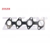 EGZOZ MANIFOLD CONTASI RENAULT MASTER III 2.3 DCI M9T