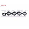 EGZOZ MANIFOLD CONTASI RENAULT MEGANE IV - TALISMAN 1.6 DCI