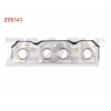 EGZOZ MANIFOLD CONTASI SIPERLIKLI RENAULT CLIO - MEGANE 1.6 8v K7M - K7J
