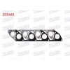 EGZOZ MANIFOLD CONTASI STAREX