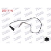 EGZOZ SICAKLIK SENSORU (EGT) ALFA ROMEO 159 1.9 JTDM 16V 2005-2011 / LANCIA DELTA III 1.6 D MULTIJET 2008-2014