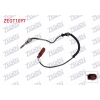 EGZOZ SICAKLIK SENSORU (EGT) AUDI A1 1.6 TDI 2010-2015 / TOLEDO IV 1.6 TDI 2012-2015 / VOLKSWAGEN POLO V 1.2 TDI 2009- / POLO V 1.6 TDI 2011-2015