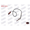 EGZOZ SICAKLIK SENSORU (EGT) SEAT CORDOBA 1.4 TDI 2005-2009 / IBIZA III 1.4 TDI 2005-2009 / FABIA II 1.4 TDI 2005-2009 / ROOMSTER 1.4 TDI 2005-2009