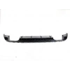 EGZOZ UCU TAKIMI SOL/SAG (PLASTIK) KROM VW GOLF7 , 7.5 R 13-20