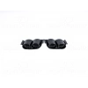 EGZOZ UCU TAKIMI SOL/SAG (PLASTIK) SIYAH VW GOLF7 , 7.5 R 13-20
