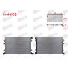 EK SU RADYATORU BRAZING (5.5mm fin) VOLKSWAGEN CADDY IV 2.0 TDI A-T/M-T AC+/- 2015-