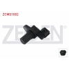 EKSANTRIK DEVIR SENSORU HYUNDAI ATOS 1.0 I 54hp G4HC 1998-2000 / MITSUBISHI CARISMA 1.6 1997-2006 / HYUNDAI SONATA 2.0 1993-1998 / VOLVO S40 1.8 1998-2003