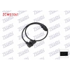 EKSANTRIK DEVIR SENSORU KABLOLU 625mm FIAT TEMPRA S.W. 1.6 I.E. (159.AE) 78hp 835 C1.000, 159 A3.046 1990-1996