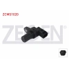 EKSANTRIK DEVIR SENSORU MAZDA 3 1.3 (BK14) 84hp ZJ-VE, ZJ07, ZJ30 2003-2009