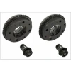 EKSANTRIK DISLISI H6BG-6C570-BB [2 ADET] FIESTA VII FOCUS IV PUMA II COURIER C-MAX II 1.0 ECOBOOST 17-
