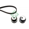EKSANTRİK GERGİ RULMANI BRAVA 1.4 12V 9501 MAREA 1.4 12V 96 LANCI Y- 1.4 12V 9603