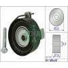 EKSANTRIK GERGI RULMANI FIESTA-FOCUS 1.25 ZETEC-1.6 ZETEC-S 05-