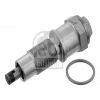 EKSANTRIK KAPAGI 307/C4/206/308/FOCUS 1.6 TDCI/HDI 03-