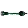 EKSANTRİK KEÇE BORA-CADDY-GOLF-JETTA-PASSAT-POLO-SHARAN-TOURAN-CRAFTER-LT35-T4-T5 (32x47x10) (KUTU İÇİ CORTECO)