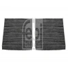 EKSANTRIK KEÇESI 301/3008/5008/508/FOCUS 1.5 HDI/TDCI 17-