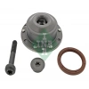 EKSANTRIK MIL AYARLAYICI EGZOZ S60/S80/V70/XC70/XC90 BM 98-