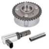EKSANTRIK MIL SENSORU VW GOLF5 GOLF6 JETTA PASSAT POLO AUDI A3 1.4TSI 1.6FSI 04-13 CAVA CAXA BMY BAG BLF BLP