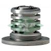 EKSANTRIK MIL VENTILI 113 274 A3-A4-A5-Q3 DCXA-DCXB 1,8 TFSI-2,0 TFSI 12-
