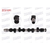 EKSANTRIK MILI 1.9 TDI (AFF-AFN-AHH-AHU-AVG) VW GOLF III (1H1) 91-99/ CADDY II 90-04/ PASSAT (3B2) 96-00/ AUDI A4 (8D2) 94-01/ A6 (4B2) 97-04/ SEAT IBIZA (6K1) 96-02/ TOLEDO (1L) 91-99