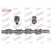 EKSANTRIK MILI CELIK 2.0 TDI - 2.0 SDI (AZV-BKD-BMA-BMP) VW GOLF V (1K1) 03-09 / PASSAT (3C2) 05-08 / AUDI A6 (4F2) 04-11/ A3 (8P1) 03-12/ A6 (4F2) 04-11/ SEAT LEON (1P1) 05-12/ TOLEDO (5P2) 04-09