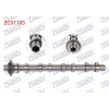 EKSANTRIK MILI EGZOZ CITROEN C4 X / PEUGEOT 3008 ACTIVE PRIME 1.5 BlueHDi 130 HP 2023-