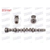 EKSANTRIK MILI EMME FIAT MAREA 1.6i 16v 1996-2002 / BRAVO 1.6 16v 1996-2001 / BRAVA 1.6i 16v 1996-2001 / PALIO 1.6i 16v 1996-2002