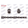 EKSANTRIK MILI EGZOZ IVECO DAILY III 3.0 1999-2006 / DAILY IV 3.0 2006-2011 / MITSUBISHI CANTER VI 3.0 2012- / FIAT DUCATO 3.0 D 2006-/ PEUGEOT BOXER 3.0 2006- / CITROEN 3.0 2006-