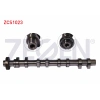 EKSANTRIK MILI EMME OPEL ASTRA G 1.7 CDTI (Z17DTH) 1998-2005/ ASTRA H 1.7 CDTI (Z17DTH) 2004-2010/ CORSA C 1.7 CDTI (Z17DTH) 2000-2006/ COMBO C 1.7 CDTI (Z17DTH) 2001-2006