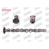 EKSANTRIK MILI EGZOZ VW PASSAT (3B3) 1.8 T (AEB-APU-ANB) 00-05/GOLF IV (1J1) 1.8 T (AEB-APU-ANB) 97-05/AUDI A6 (4B2) 1.8 T (AEB-APU-ANB) 97-04/A3 (8L1) 1.8 T (AEB-APU-ANB) 96-03/SEAT LEON (1M1) 99-06