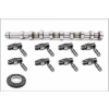 EKSANTRIK MILI (EKSANTRIK MIL + 8 ADET ITICI+ 8 ADET YAGLAYICI) SET FOCUS COURIER BERLINGO 301 308 3008 S60 MAZDA 2 CROSSLAND X SCUDO 1.5-1.6 HDI-TDCI 11-