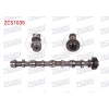 EKSANTRIK MILI EMME CELIK 1.6 TDI-2.0 TDI (CAGA-CAGB-CAHA-CAYB-CAYC-CBAA-CBAB-CFFA-CFFB-CKUB) CADDY III 04-15/AMAROK (2HA) 10-17/GOLF (1K1) 03-09/GOLF (5K1) 09-13/AUDI A3 (8P1) 03-12/A4 (8K2) 07-15