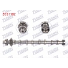 EKSANTRIK MILI EMME CITROEN C4 X / PEUGEOT 3008 ACTIVE PRIME 1.5 BlueHDi 130 HP 2023-