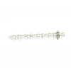 EKSANTRIK MILI EMME DOKUM FOCUS/307/308PARTNER 1.6 HDI/TDCI 03-