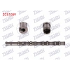 EKSANTRIK MILI EMME HYUNDAI H1 STAREX 2.5 CRDI 2008- / KIA SORENTO I 2.5 CRDI 2002-2009