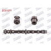 EKSANTRIK MILI EMME OPEL ASTRA H 1.9 CDTI (Z19DTH) 04-10/ ASTRA J 2.0 CDTI (A20DTH) 09-16/ INSIGNIA A 1.6i (A20DTH) 08-17/ VECTRA C 1.9 CDTI (Z19DTH) 04-08