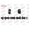 EKSANTRIK MILI EGZOZ PEUGEOT 307 1.6i 16v (TU5JP4) 00-07/ 206 1.6i 16v (TU5JP4) 99-06 / CITROEN C4 I 1.6i 16v (TU5JP4) 04-09 / C3 I 1.6i 16v (TU5JP4) 02-09