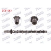 EKSANTRIK MILI EMME TOYOTA HILUX VI 2.5 D-4D (2KD-FTV) 2001-2005 / HILUX VII 2.5 D-4D (2KD-FTV) 2005-2015