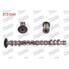 EKSANTRIK MILI EMME VW PASSAT (3B3) 1.8 T (AEB-APU-ANB) 00-05/GOLF IV (1J1) 1.8 T (AEB-APU-ANB) 97-05/AUDI A6 (4B2) 1.8 T (AEB-APU-ANB) 97-04/A3 (8L1) 1.8 T (AEB-APU-ANB) 96-03/SEAT LEON (1M1) 99-06