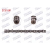 EKSANTRIK MILI HYUNDAI H100 2.5 D 1997-2004 / MITSUBISHI L300 2.5 D 1994-2007 / KIA K2500 2.5 2003-