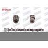 EKSANTRIK MILI HYUNDAI H100 2.5 D 1997-2004 / MITSUBISHI L300 2.5 D 1994-2007 / KIA K2500 2.5 2003-