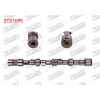 EKSANTRIK MILI OPEL ASTRA G 1.6 8v (Z16SE - X16SZR) 1998-2005 / VECTRA B 1.6 8V (Z16SE - X16SZR) 1995-2003 / MERIVA A (Z16SE - X16SZR) 2003-2010